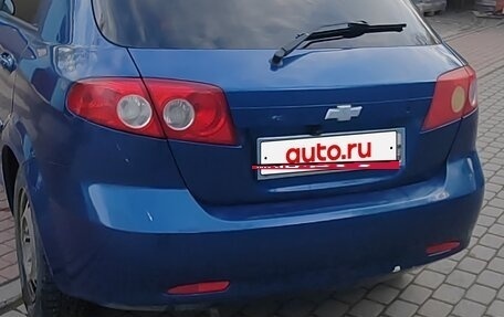 Chevrolet Lacetti, 2008 год, 280 000 рублей, 6 фотография