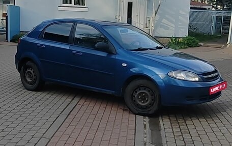Chevrolet Lacetti, 2008 год, 280 000 рублей, 2 фотография