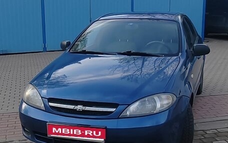 Chevrolet Lacetti, 2008 год, 280 000 рублей, 3 фотография