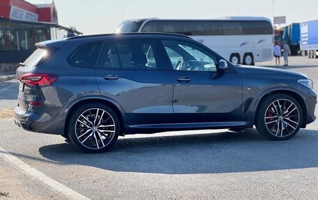 BMW X5, 2021 год, 8 150 000 рублей, 4 фотография