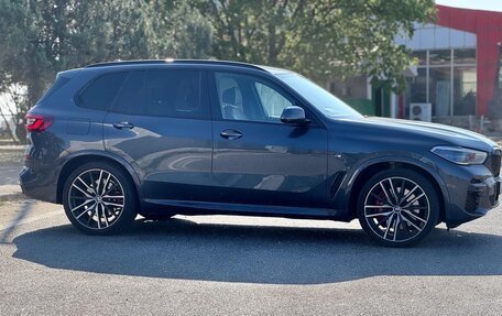 BMW X5, 2021 год, 8 150 000 рублей, 3 фотография