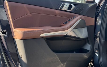 BMW X5, 2021 год, 8 150 000 рублей, 11 фотография