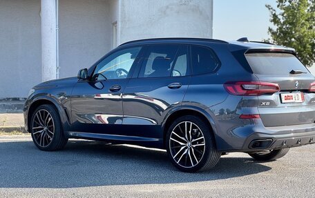 BMW X5, 2021 год, 8 150 000 рублей, 10 фотография