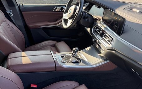 BMW X5, 2021 год, 8 150 000 рублей, 15 фотография