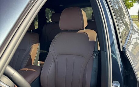 BMW X5, 2021 год, 8 150 000 рублей, 13 фотография