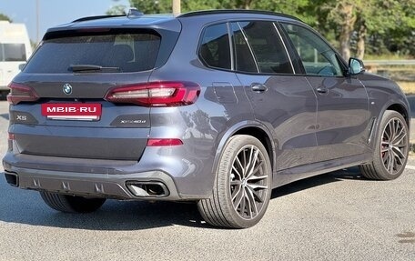 BMW X5, 2021 год, 8 150 000 рублей, 9 фотография