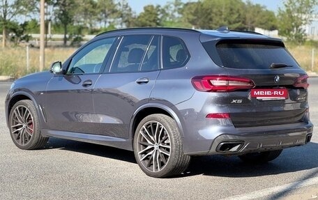 BMW X5, 2021 год, 8 150 000 рублей, 6 фотография