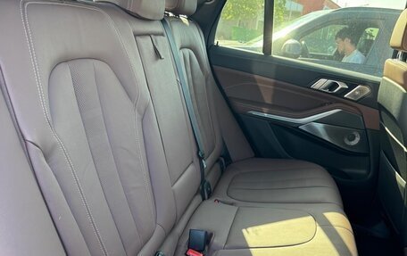 BMW X5, 2021 год, 8 150 000 рублей, 21 фотография