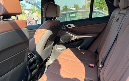 BMW X5, 2021 год, 8 150 000 рублей, 26 фотография