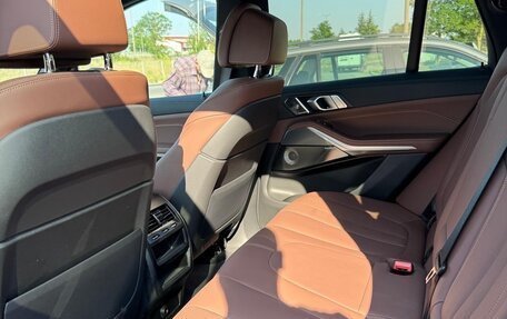 BMW X5, 2021 год, 8 150 000 рублей, 24 фотография