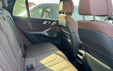 BMW X5, 2021 год, 8 150 000 рублей, 19 фотография