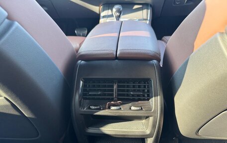 BMW X5, 2021 год, 8 150 000 рублей, 20 фотография