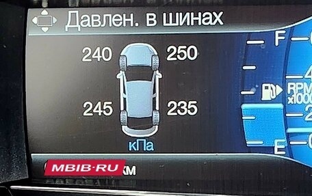 Ford Explorer VI, 2017 год, 3 200 000 рублей, 2 фотография