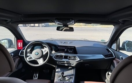 BMW X5, 2021 год, 8 150 000 рублей, 27 фотография