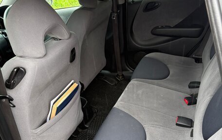 Honda Fit III, 2003 год, 500 000 рублей, 2 фотография