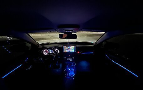 Toyota Camry, 2021 год, 3 950 000 рублей, 7 фотография