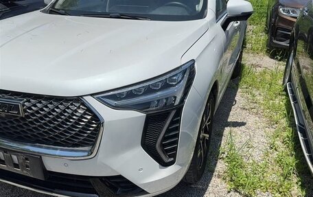 Haval Jolion, 2021 год, 1 150 000 рублей, 5 фотография
