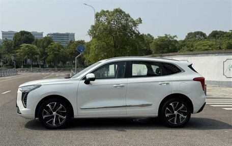 Haval Jolion, 2021 год, 1 150 000 рублей, 6 фотография