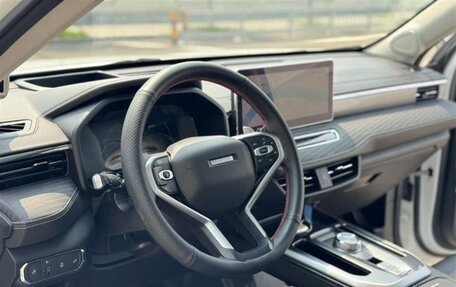 Haval Jolion, 2021 год, 1 150 000 рублей, 11 фотография