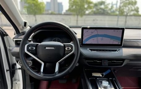 Haval Jolion, 2021 год, 1 150 000 рублей, 18 фотография