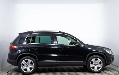 Volkswagen Tiguan I, 2015 год, 1 650 000 рублей, 4 фотография