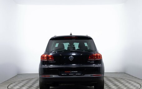 Volkswagen Tiguan I, 2015 год, 1 650 000 рублей, 6 фотография