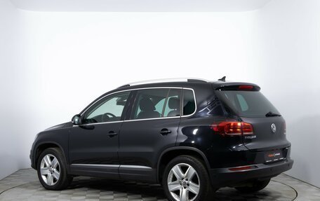 Volkswagen Tiguan I, 2015 год, 1 650 000 рублей, 7 фотография