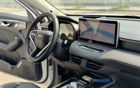 Haval Jolion, 2021 год, 1 150 000 рублей, 25 фотография