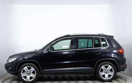 Volkswagen Tiguan I, 2015 год, 1 650 000 рублей, 8 фотография