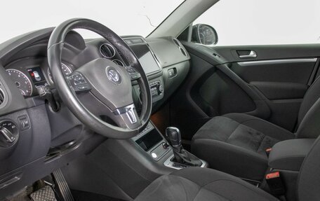 Volkswagen Tiguan I, 2015 год, 1 650 000 рублей, 10 фотография