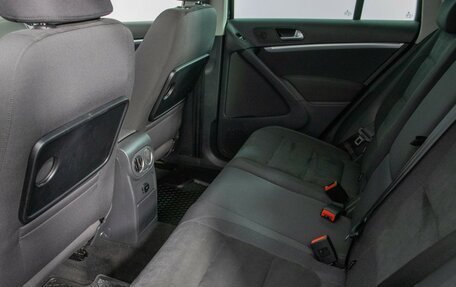 Volkswagen Tiguan I, 2015 год, 1 650 000 рублей, 11 фотография