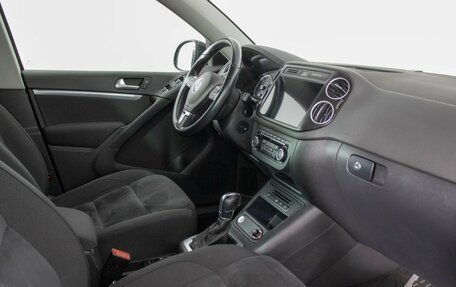 Volkswagen Tiguan I, 2015 год, 1 650 000 рублей, 9 фотография