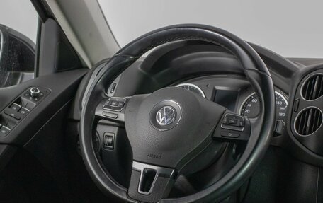 Volkswagen Tiguan I, 2015 год, 1 650 000 рублей, 15 фотография
