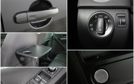 Volkswagen Tiguan I, 2015 год, 1 650 000 рублей, 16 фотография