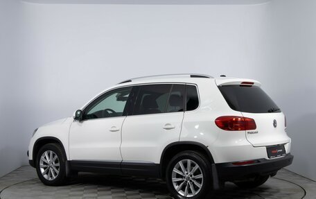 Volkswagen Tiguan I, 2013 год, 1 580 000 рублей, 7 фотография
