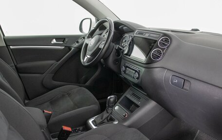 Volkswagen Tiguan I, 2013 год, 1 580 000 рублей, 9 фотография