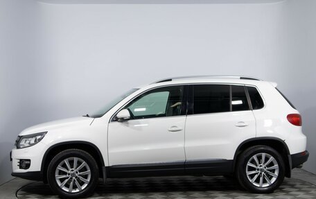 Volkswagen Tiguan I, 2013 год, 1 580 000 рублей, 8 фотография