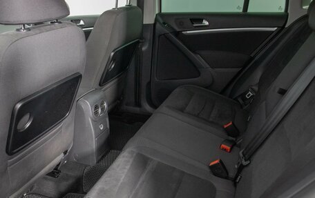 Volkswagen Tiguan I, 2013 год, 1 580 000 рублей, 11 фотография