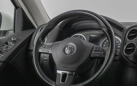 Volkswagen Tiguan I, 2013 год, 1 580 000 рублей, 15 фотография