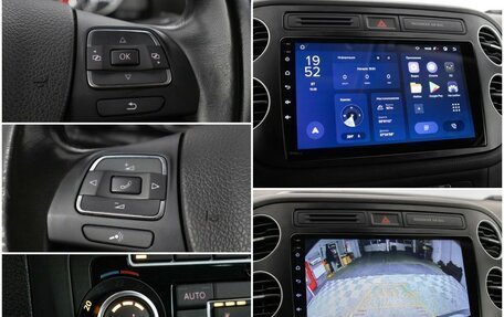 Volkswagen Tiguan I, 2013 год, 1 580 000 рублей, 17 фотография