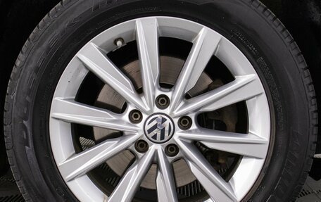 Volkswagen Tiguan I, 2013 год, 1 580 000 рублей, 18 фотография
