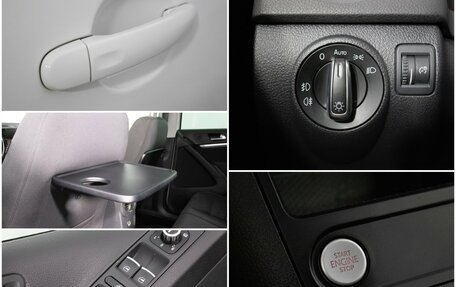 Volkswagen Tiguan I, 2013 год, 1 580 000 рублей, 16 фотография
