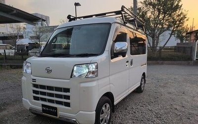 Daihatsu Hijet, 2022 год, 1 200 100 рублей, 1 фотография