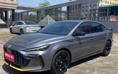 MG 6, 2021 год, 1 270 000 рублей, 1 фотография