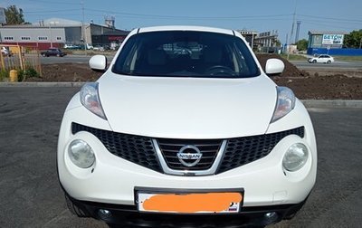 Nissan Juke II, 2013 год, 1 050 000 рублей, 1 фотография