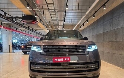 Land Rover Range Rover IV рестайлинг, 2025 год, 25 218 752 рублей, 1 фотография