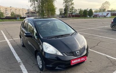 Honda Fit III, 2009 год, 780 000 рублей, 1 фотография