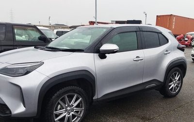 Toyota Yaris Cross, 2024 год, 2 180 000 рублей, 1 фотография
