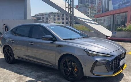 MG 6, 2021 год, 1 270 000 рублей, 3 фотография