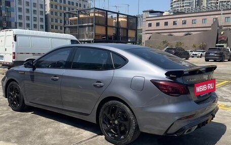 MG 6, 2021 год, 1 270 000 рублей, 6 фотография